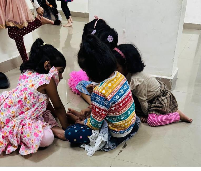 Give Them Back the Art of Being Bored